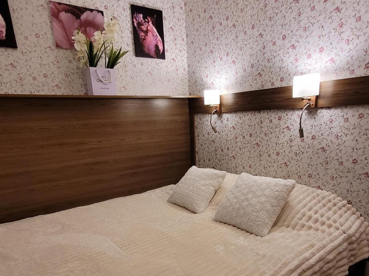 Appartement Odessa Old Center Ekaterininskaya 39 Extérieur photo