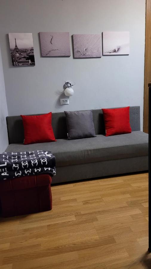 Appartement Odessa Old Center Ekaterininskaya 39 Extérieur photo