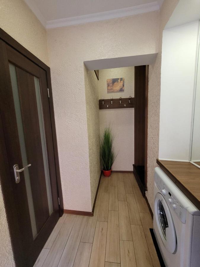 Appartement Odessa Old Center Ekaterininskaya 39 Extérieur photo
