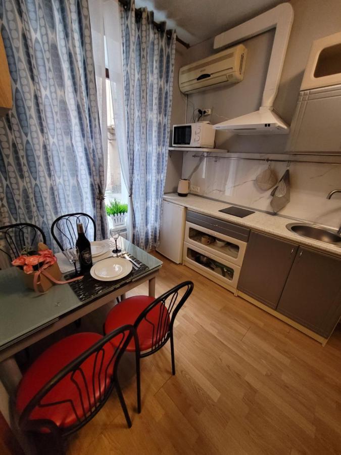 Appartement Odessa Old Center Ekaterininskaya 39 Extérieur photo