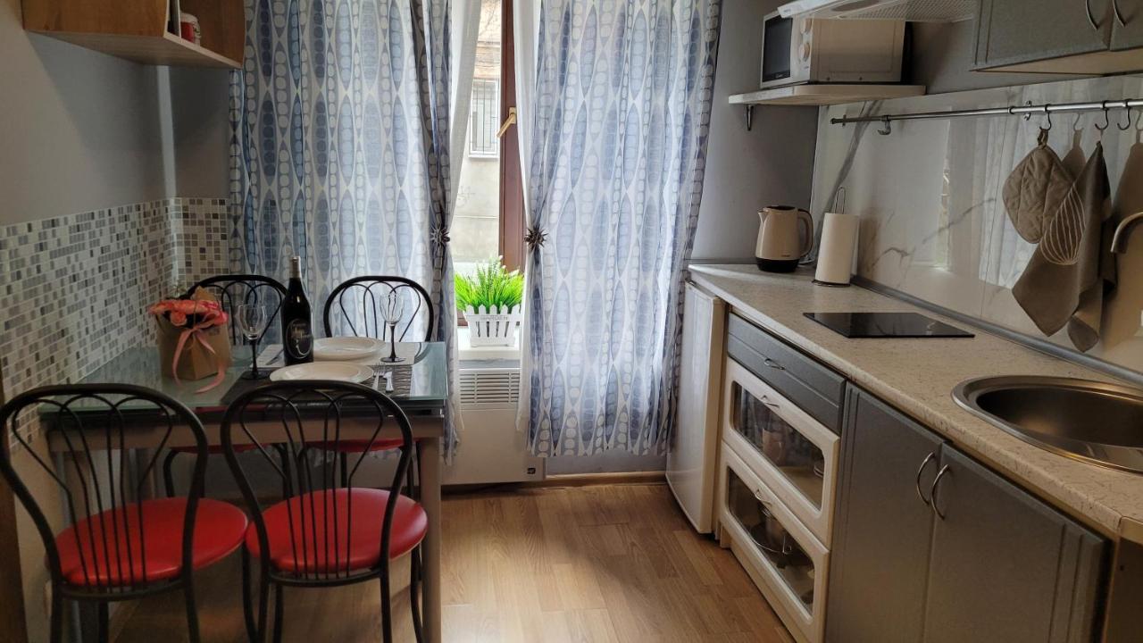 Appartement Odessa Old Center Ekaterininskaya 39 Extérieur photo