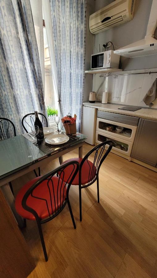 Appartement Odessa Old Center Ekaterininskaya 39 Extérieur photo