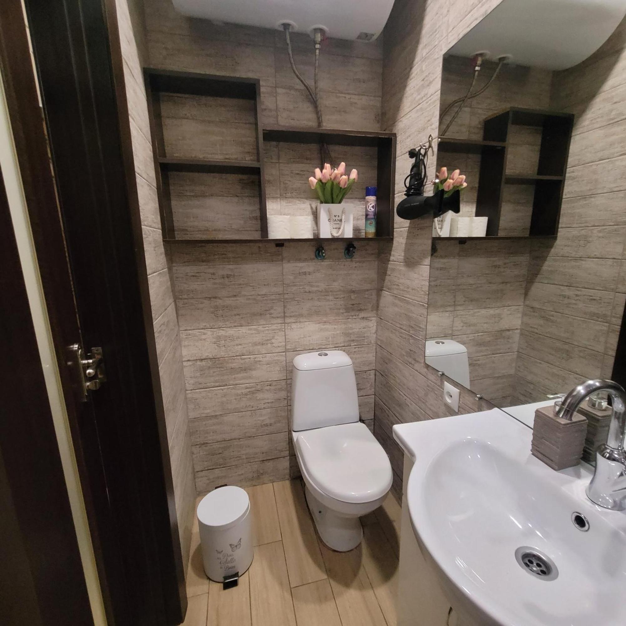 Appartement Odessa Old Center Ekaterininskaya 39 Extérieur photo