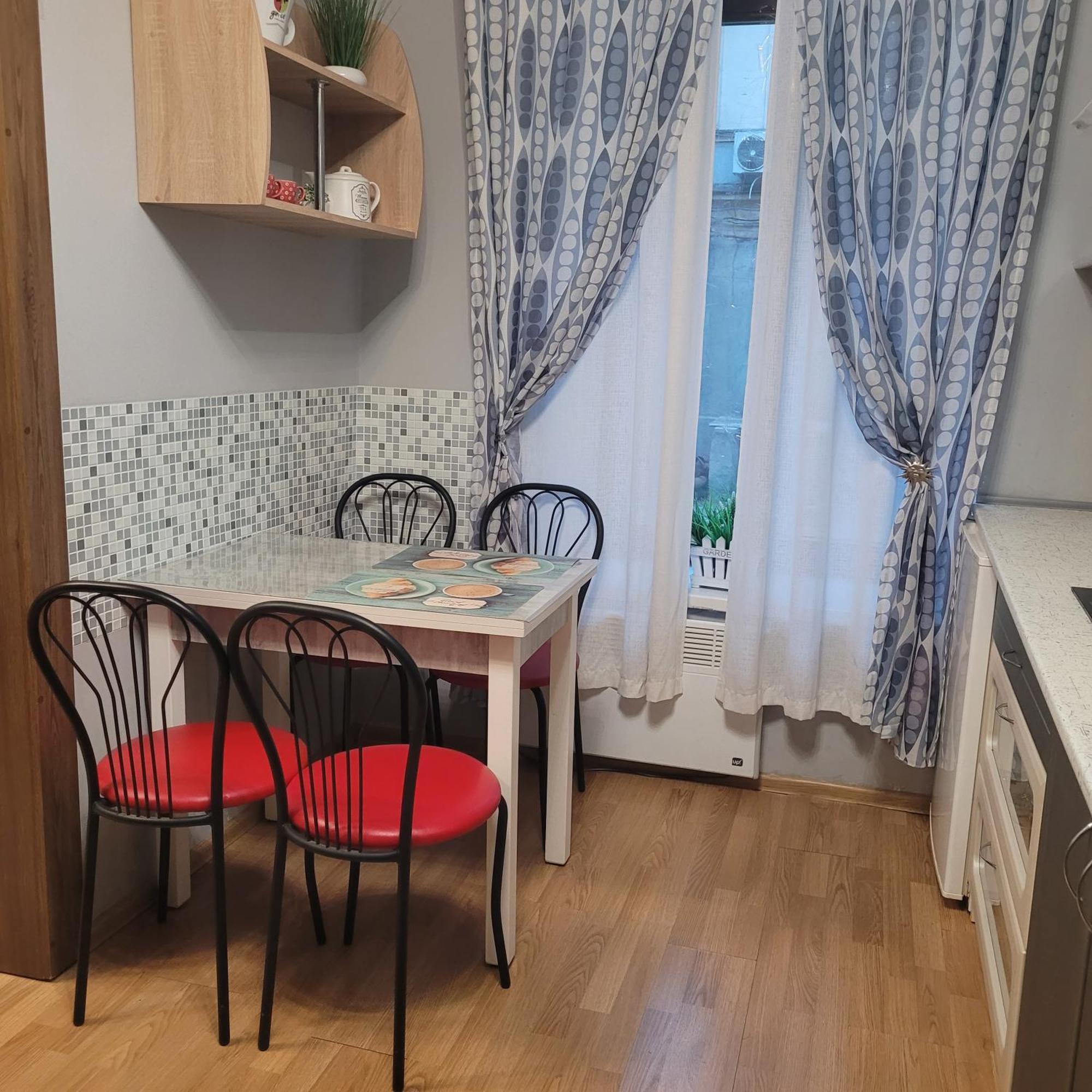 Appartement Odessa Old Center Ekaterininskaya 39 Extérieur photo