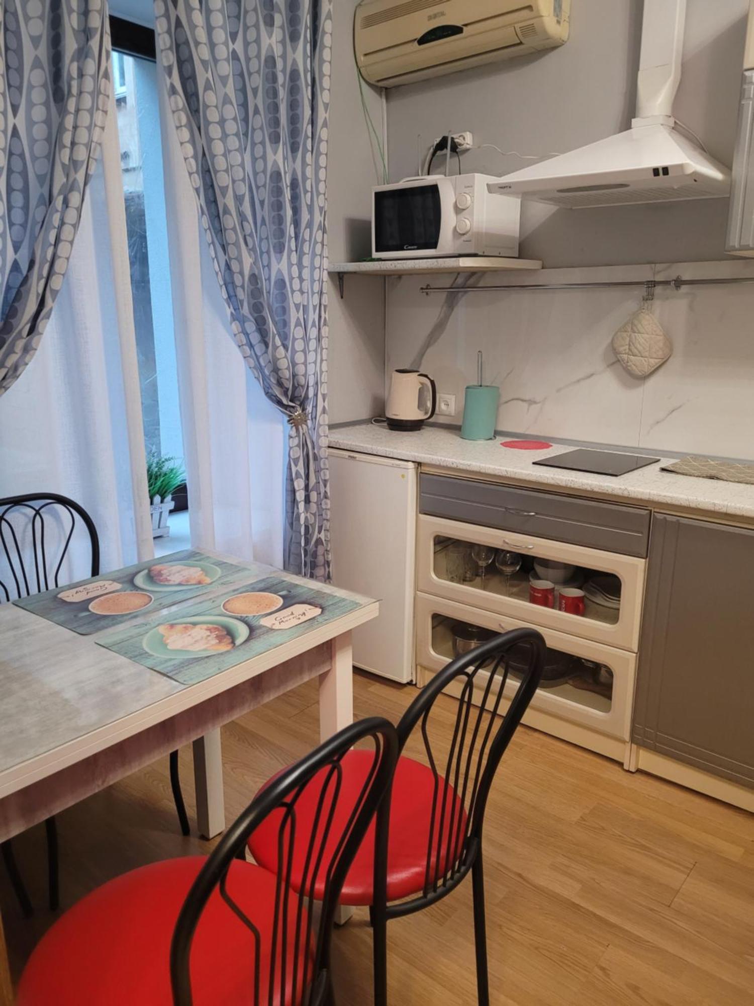 Appartement Odessa Old Center Ekaterininskaya 39 Extérieur photo